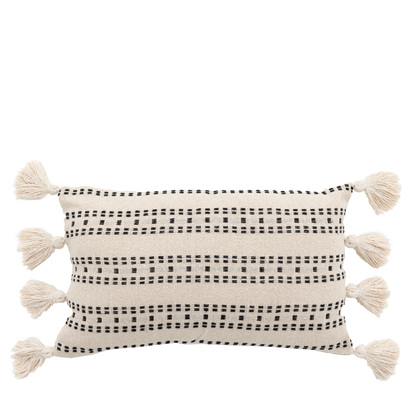 Kedertal Natural Cushion Cover 300x500mm