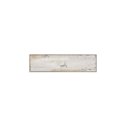 Selnar grey abstract picture, 122 x 32 cm