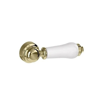 Burlington Gold Cistern Lever