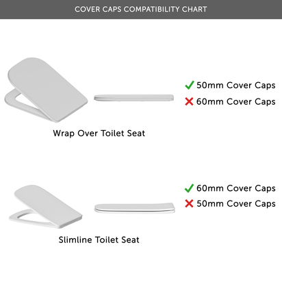 Harbour Alchemy Rimless Close Coupled Toilet & Slimline Soft Close Seat