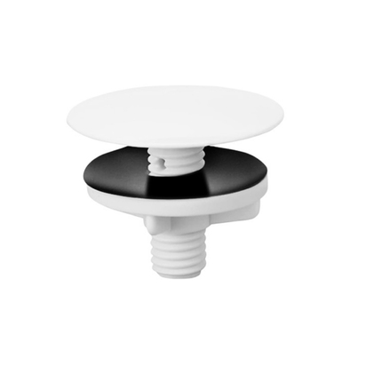Tap Hole Stopper - White