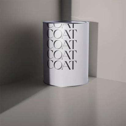 Greyfriars Bobby Sample - Peel & Stick