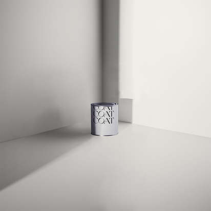 Modest Sample - Peel & Stick