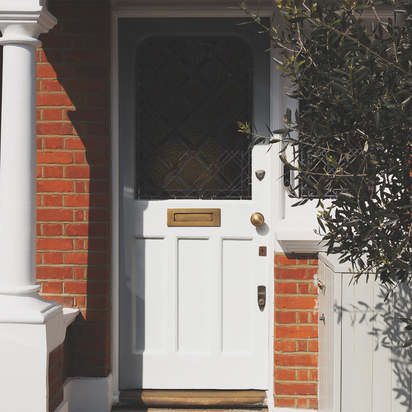 Screenshot Sample - Peel & Stick