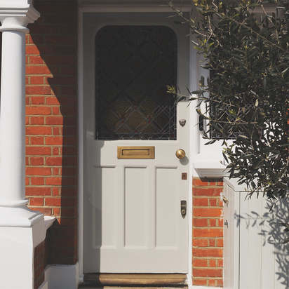 Safe Play Sample - Peel & Stick