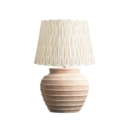larger ambrose table lamp