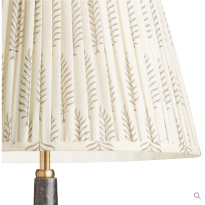 larger ambrose table lamp