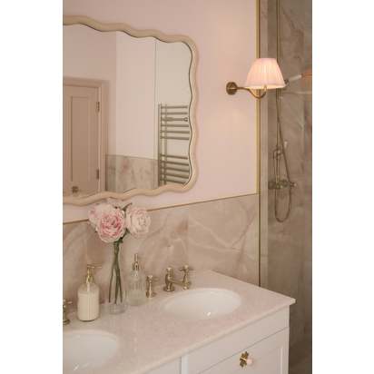 Poise Sample - Peel & Stick