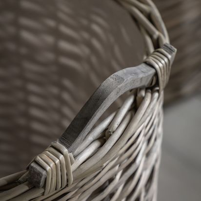 Para√≠so Jumbo Baskets Set of 2