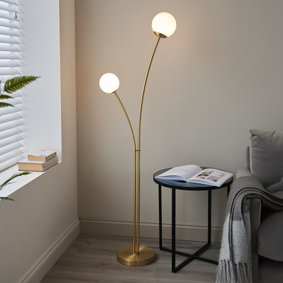 Bloom Floor Lamp