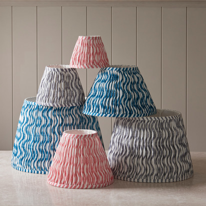 Alderview Shade Coral Pink