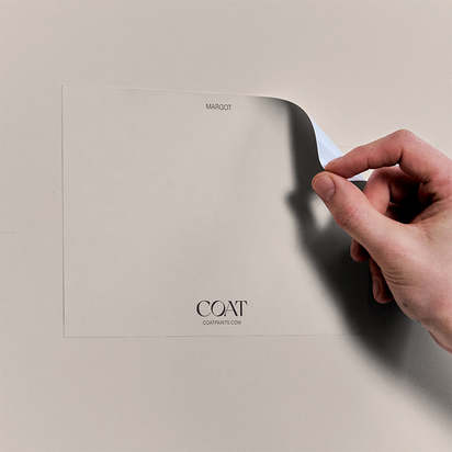 Margot Sample - Peel & Stick