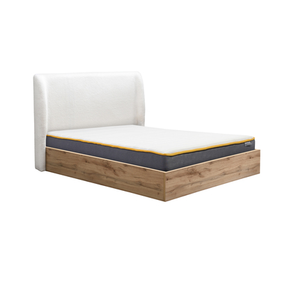 Halfden King Ottoman Bed