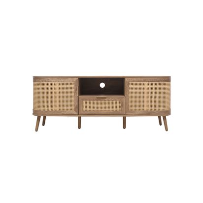Noah 2 Door 1 Drawer TV Unit