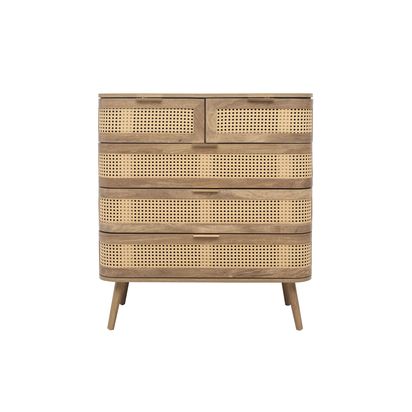 Noah 5 Drawer Chest