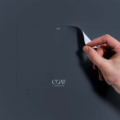 2AM Sample - Peel & Stick