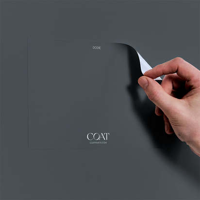 Dodie Sample - Peel & Stick