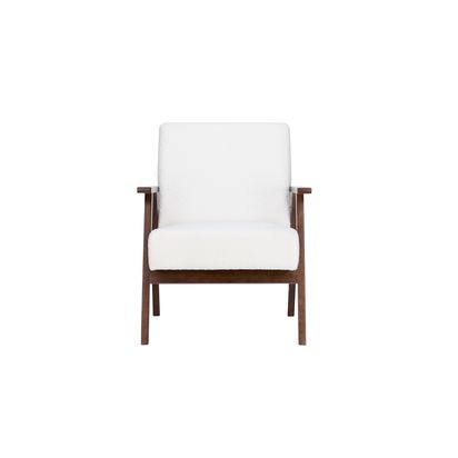 Ellwood Boucle Armchair