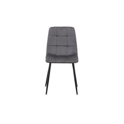 Axel Pair Of Dining Chairs