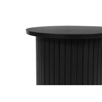 Axel Round Fluted Coffee Table