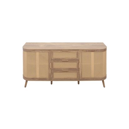 Noah 2 Door 3 Drawer Sideboard