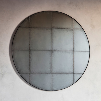 Marsden Round Mirror 1000x1000mm MEDIUM