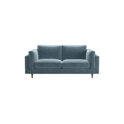 Marco 2 Seat Sofa in Normandy Brushstroke
