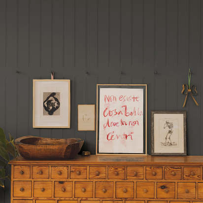 The Ranger Sample - Peel & Stick