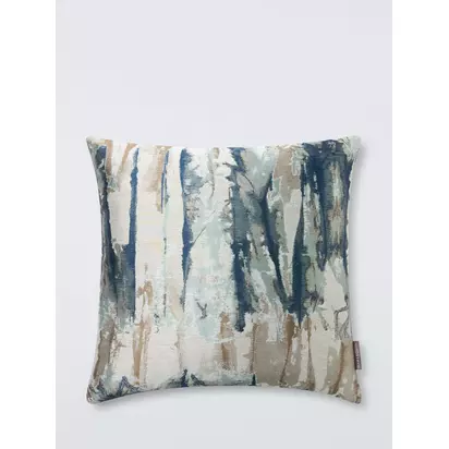 Harlequin Takara Cushion Indigo | L50 x W50cm