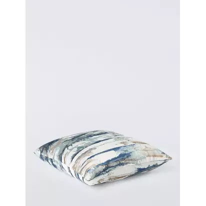 Harlequin Takara Cushion Indigo | L50 x W50cm