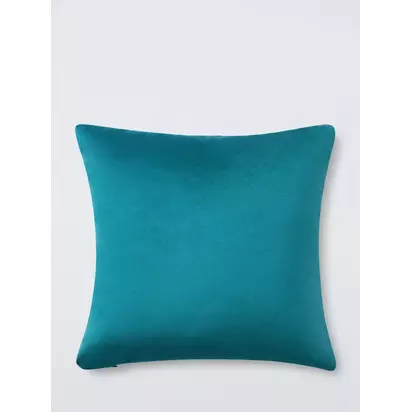 Harlequin Aconite Cushion Ink | L43 x W43cm
