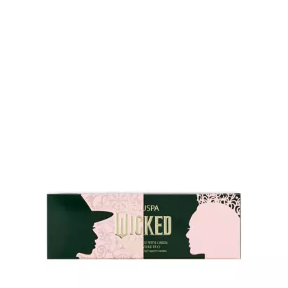 Voluspa Wicked Mini Tin Scented Candle Gift Set Multi Multi | H4.9 x Dia.7.6cm