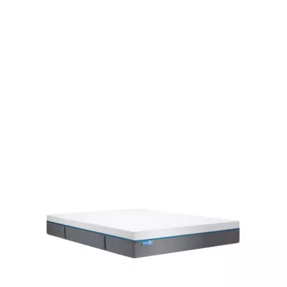 Simba Hybrid® Mattress, Medium/Firm Tension, Super King Size White | H25 x W180 x D200cm