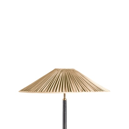 50cm extreme empire shade in Sand silk