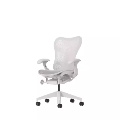 Herman Miller Mirra 2 Office Chair, Alpine Alpine | 800mm
