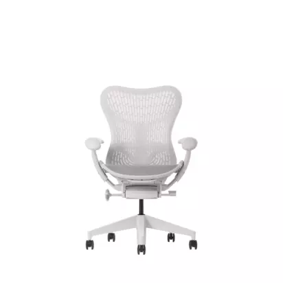 Herman Miller Mirra 2 Office Chair, Alpine Alpine | 800mm