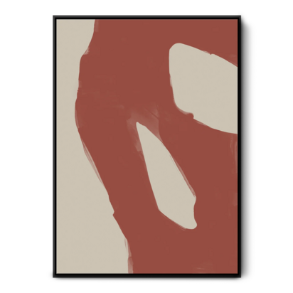 At Every Turn - Medium / Black