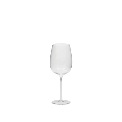 Altira transparent tall wine glass, 52 cl