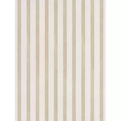John Lewis Conwy Stripe Wallpaper Putty | W52 x D10.05m