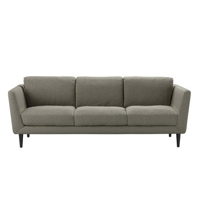 Holly 3 Seat Sofa in Rosemary Cross Weave