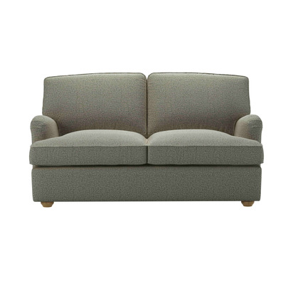 Bluebell 2 Seat Premium Comfort Sofabed in Rosemary Cross Weave
