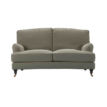 Bluebell 2 Seat Sofa (breaks down) in Rosemary Cross Weave