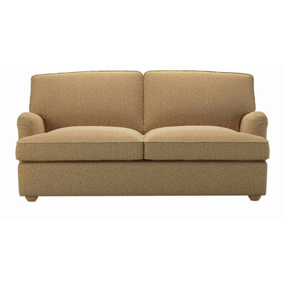 Bluebell 2.5 Seat Sofa Bed in Honey Cross Weave
