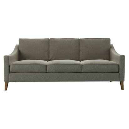 Iggy 3 Seat Sofa in Rosemary Cross Weave