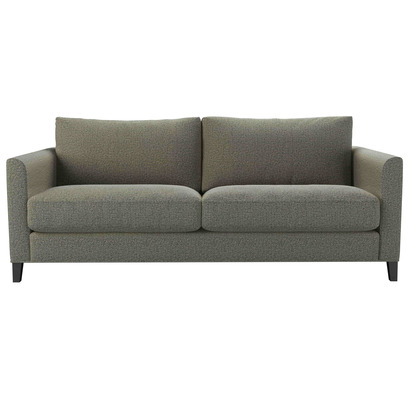 Izzy 3 Seat Sofa in Rosemary Cross Weave