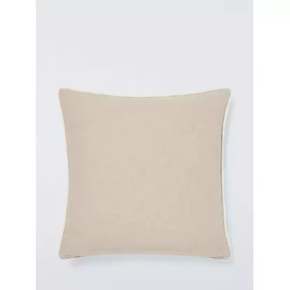 John Lewis Hew Cushion Avocado | 45 x 45cm