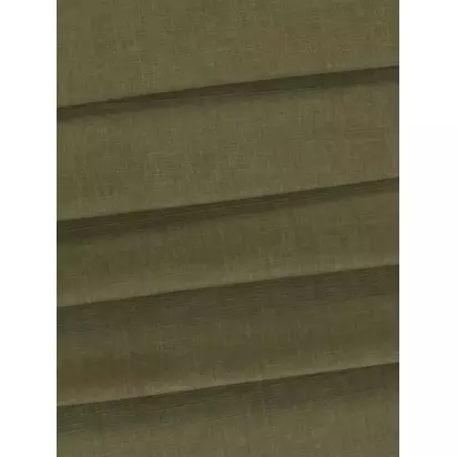 John Lewis Cotton Blend Furnishing Fabric Avocado