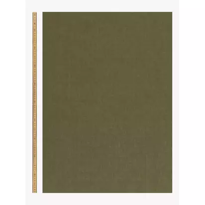 John Lewis Cotton Blend Furnishing Fabric Avocado