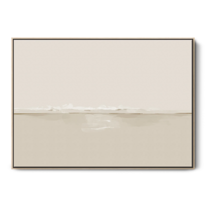 Soothing Seas - Medium / Natural