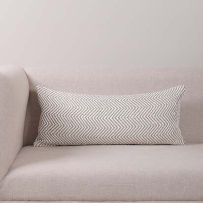 Cream Magic Cotton Cushion | "Off White,Beige,Cream"